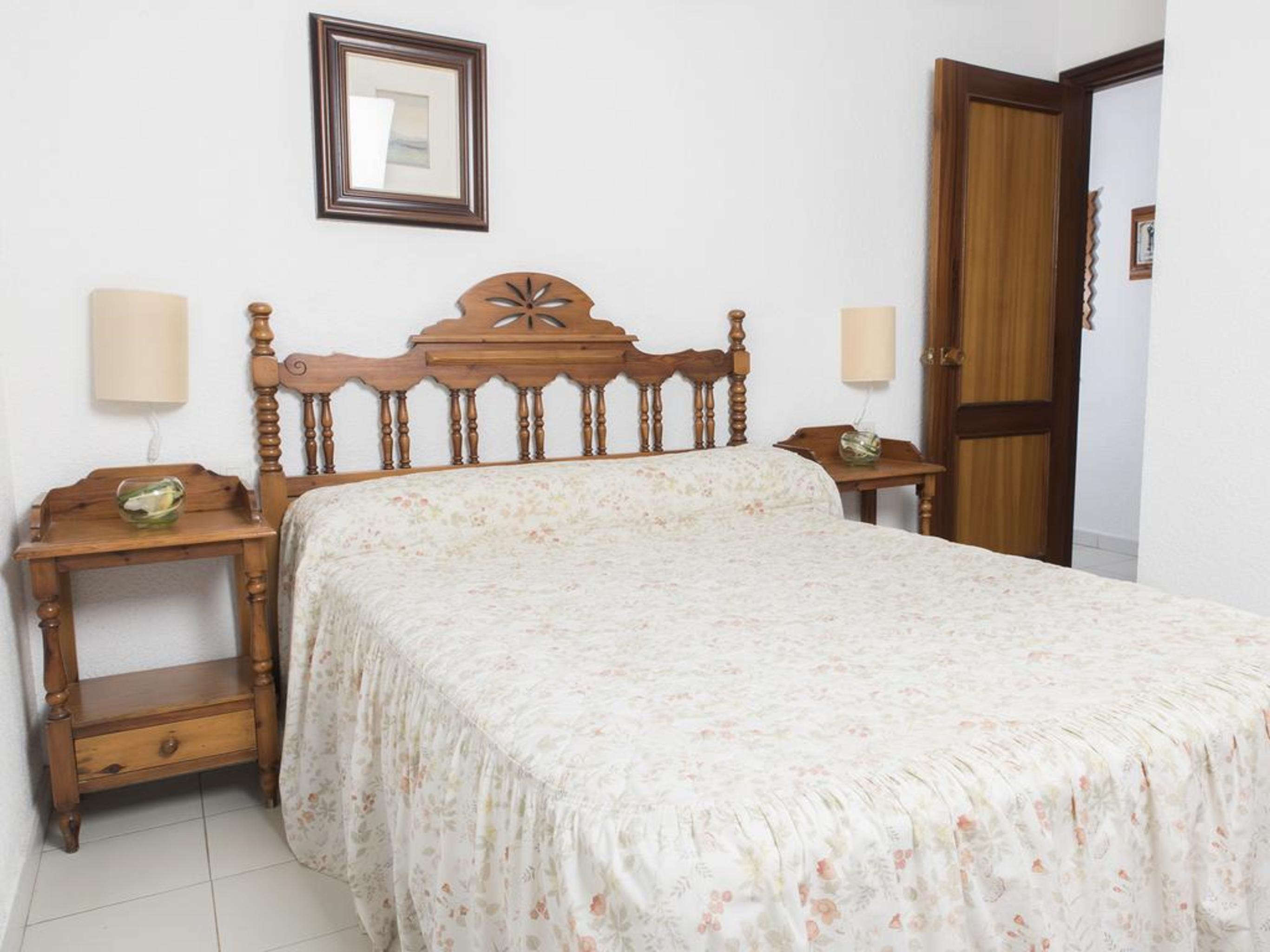 Apartamentos Turmalina Unitursa Calpe Exterior foto