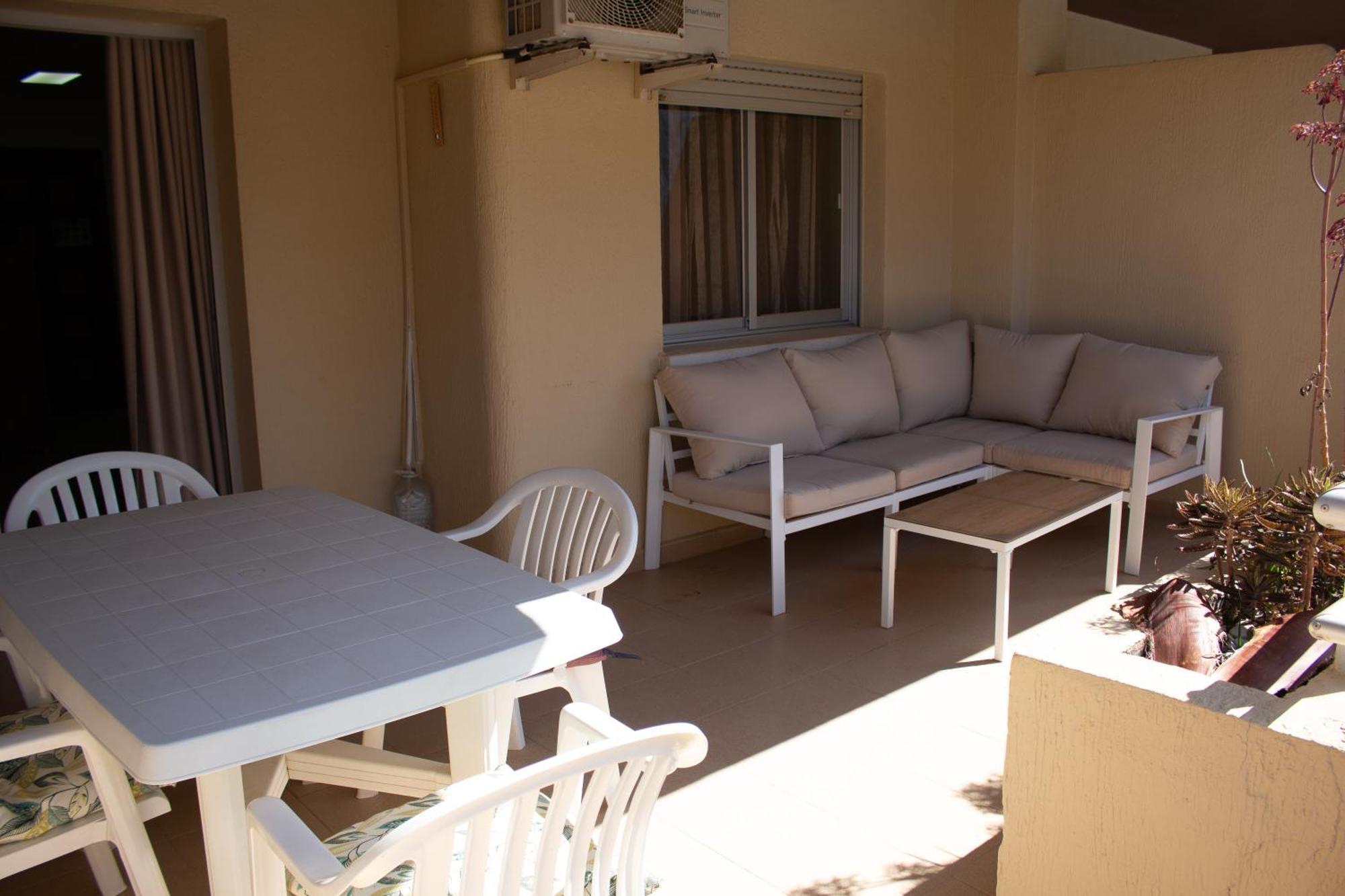 Apartamentos Turmalina Unitursa Calpe Exterior foto