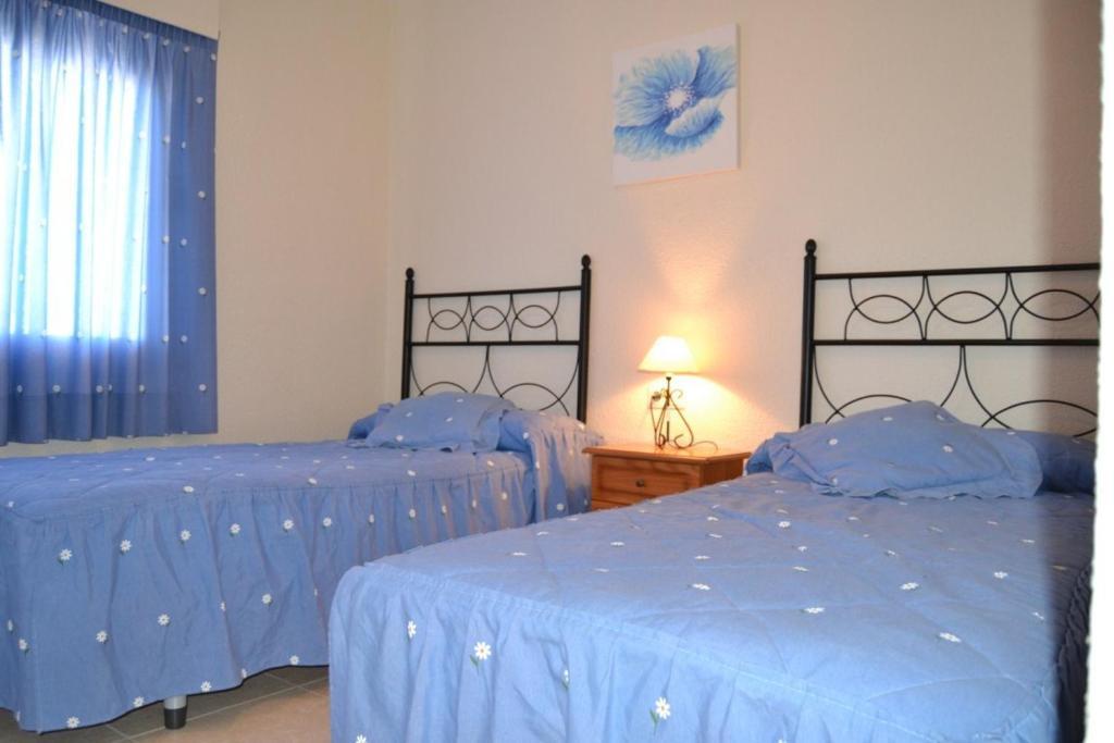 Apartamentos Turmalina Unitursa Calpe Exterior foto