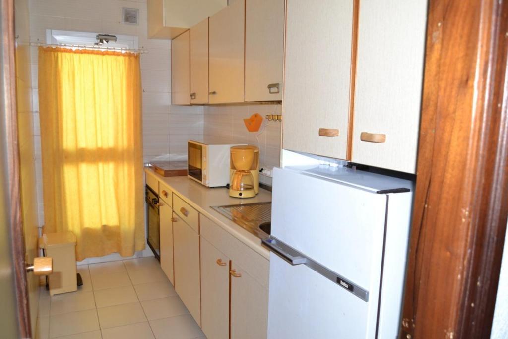Apartamentos Turmalina Unitursa Calpe Quarto foto