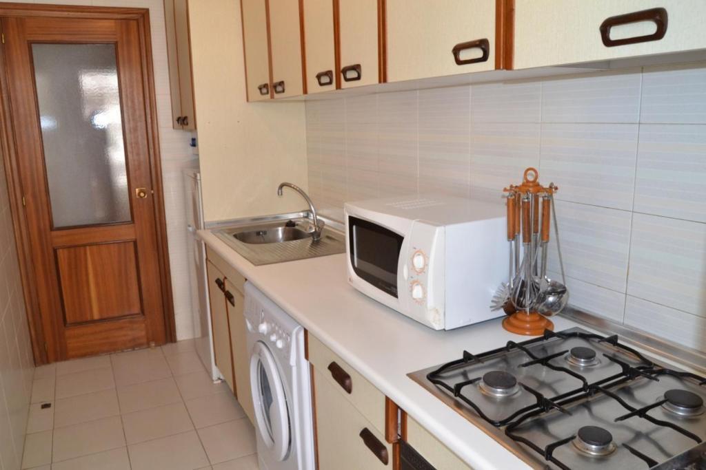 Apartamentos Turmalina Unitursa Calpe Quarto foto