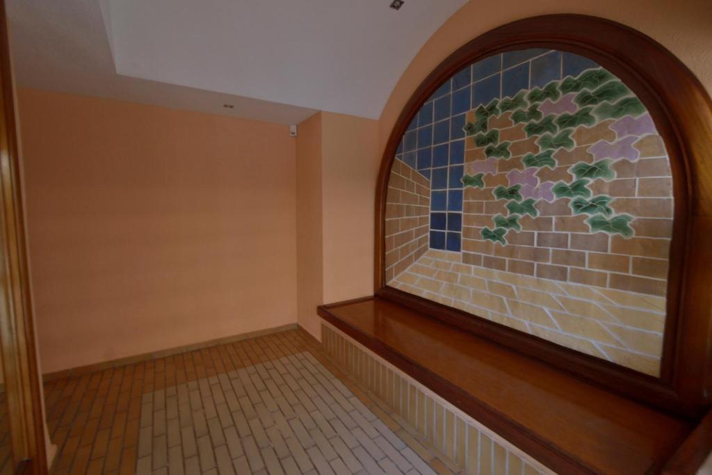 Apartamentos Turmalina Unitursa Calpe Exterior foto