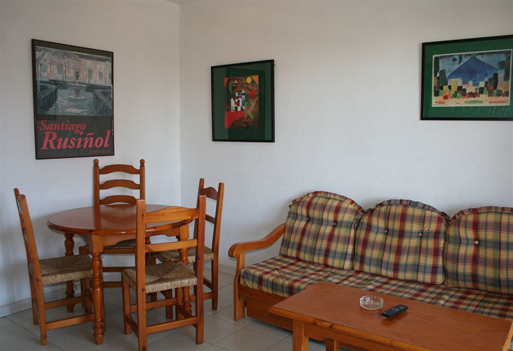 Apartamentos Turmalina Unitursa Calpe Exterior foto